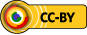 Creative Commons Attribution (CC-BY)
