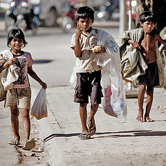 indian's shining