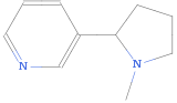 File:Nicotine structure.gif