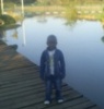 Home boy