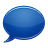 Blue speech bubble 48.png
