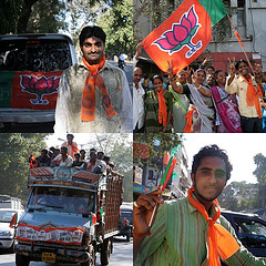Indian Elections