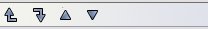 Promote-Demote Buttons