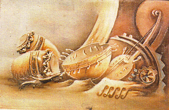 File:African Musical Instruments.jpg