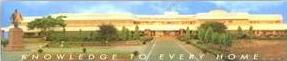 Yashwantrao Chavan Maharashtra Open University