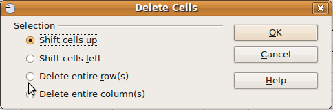 File:Calc3DeleteCellsDialogShiftCellsUp.png