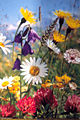 lovely flowers