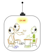 Panel discussion in studio small.jpg