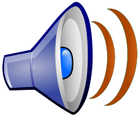 File:Megaphone.png