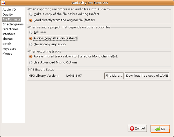 Audacity preferences dialog fileformat.png