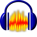 File:Audacity-logo.png