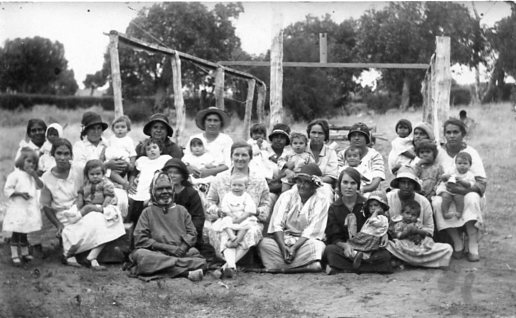 File:Point McLeay Aboriginal Mission..jpg