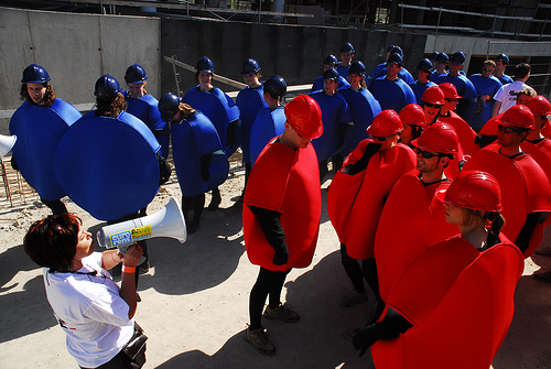 File:Red and blue team.jpg
