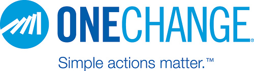 File:OneChange logo.jpg