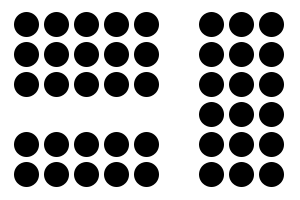 File:Pattern of dots.png