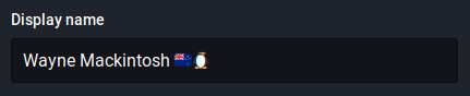 Mastodon Display name screenshot.png