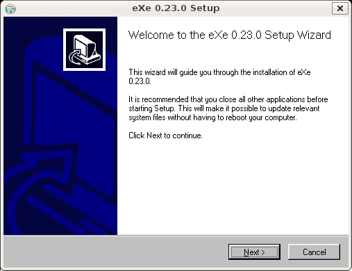 EXe-0.23-setup-Welcome.jpeg