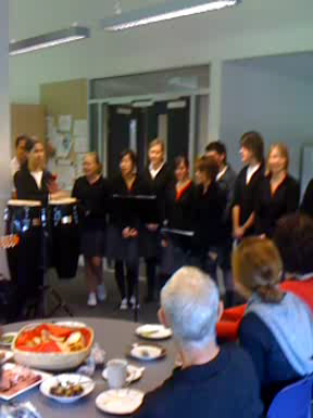 Languages week