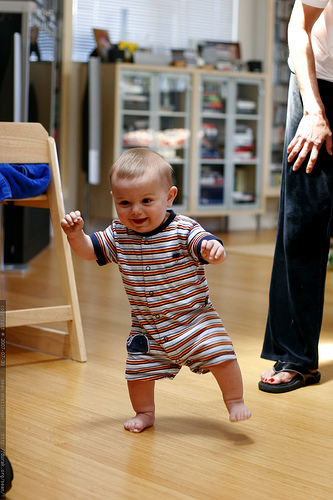 File:First steps.jpg