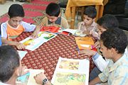 180px-Reading Egypt.jpg
