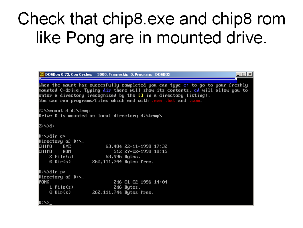 The fifth slide.