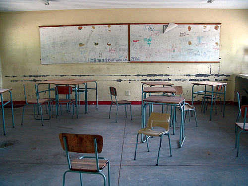 File:Classroom Namibia.jpg