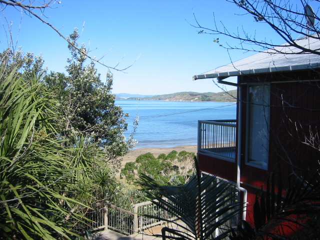 Makorori, Gisborne, NEW ZEALAND