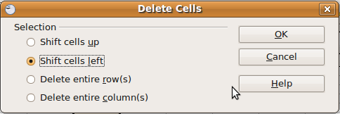 File:Calc3DeleteCellsDialogShiftCellsLeft.png