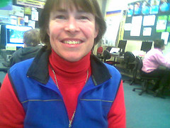 File:Sharon At Course.jpg