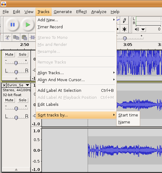Audacity sort-tracks.png