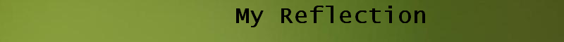 Myreflectioons.png