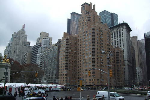 File:Columbus Circle.jpeg