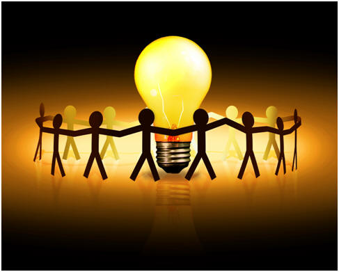 Team Spirit Motivation.