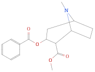 File:Cocaine structure.gif
