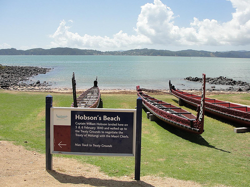 File:Hobsons Beach.jpg