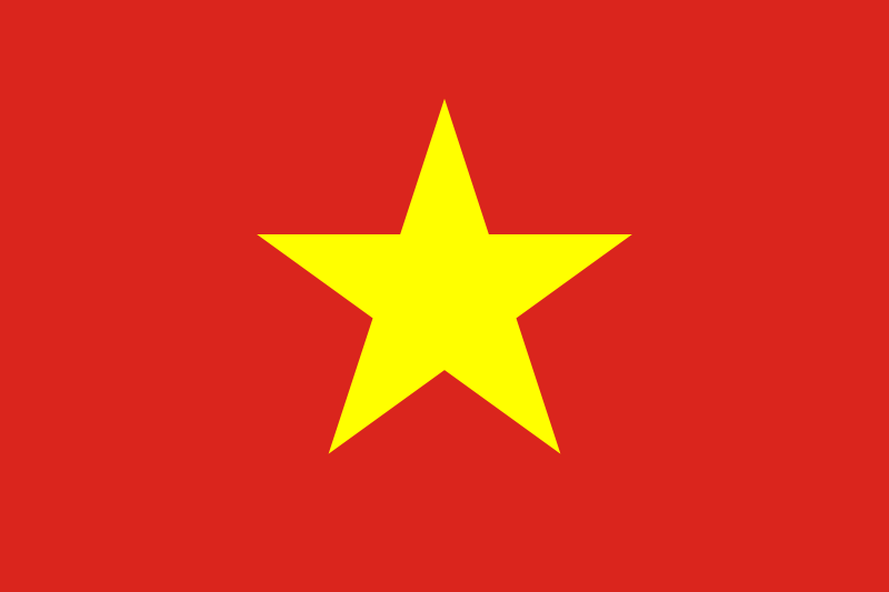File:Flag of Vietnam.png