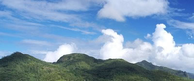 Beautiful Mountains