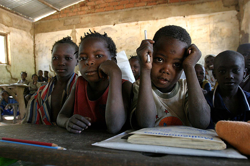 File:African school.jpg