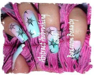 The Beauty of a Manicure.