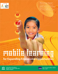 Mobile Learning