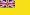 Flag of Niue