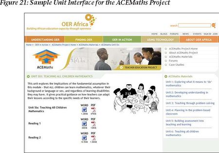 Sample Unit Interface for the ACEMaths Project Interface.jpg
