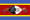 Flag of Swaziland.svg