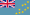 Flag of Tuvalu