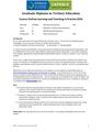 Final2016 Learning and Teaching in Practice Course outline.pdf