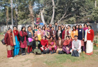 Gargi College WikiEducators