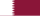 Flag Qatar