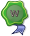 Certificate green.svg