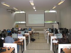 Wikieducator workshop for EFL educators in Mexico