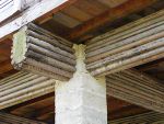 Raffia Beam
